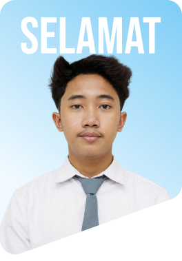 Foto Alumni Hibrizi Aghna Sabilar Rasyad