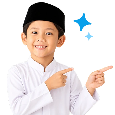 Siswa SIT Al Madinah Bogor