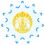 Logo Universitas Indonesia